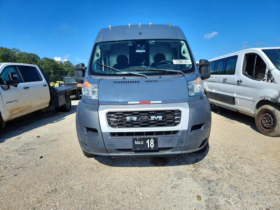 Aukcja sprzedaży 2021 Ram Promaster 3500, vin: 3C6FRVJG9ME503233, numer aukcji: 65413826