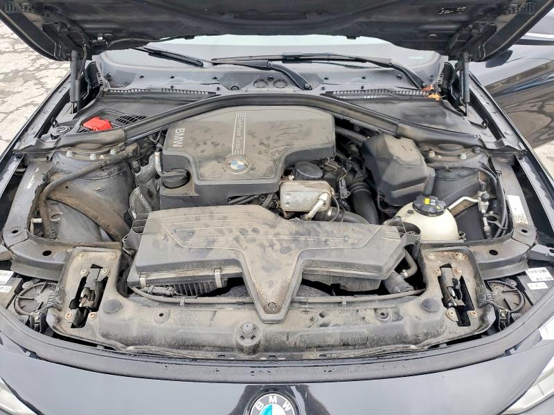 2016 Bmw 428 მანქანა იყიდება აუქციონზე, vin: WBA4C9C53GG136075, აუქციონის ნომერი: 66337126
