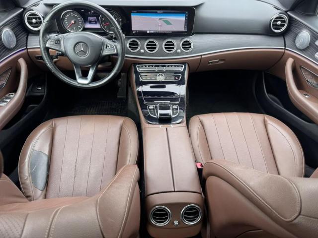 Aukcja sprzedaży 2017 Mercedes-benz E, vin: WDDZF4KB4HA161703, numer aukcji: 71095476