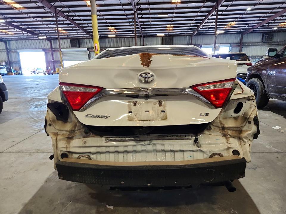 Продажа на аукционе авто 2017 Toyota Camry, vin: 4T1BF1FK8HU715176, номер лота: 70232736