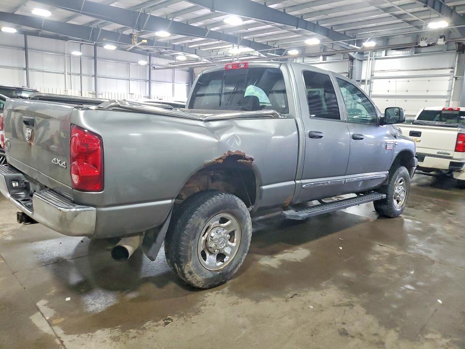 Продаж на аукціоні авто 2009 Dodge Ram 2500, vin: 3D7KS28L49G538888, номер лоту: 70683626