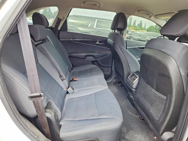 Продаж на аукціоні авто 2016 Kia Sorento, vin: 5XYPGDA36GG043515, номер лоту: 69975786