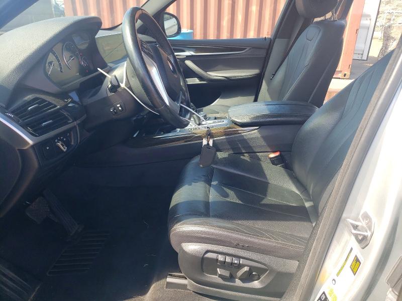 Продажа на аукционе авто 2017 Bmw X5, vin: 5UXKR0C33H0V78916, номер лота: 66946476