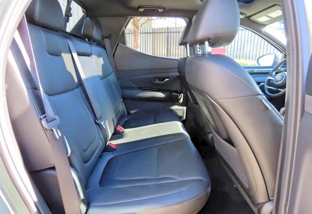 2024 Hyundai Santa Cruz მანქანა იყიდება აუქციონზე, vin: 5NTJEDAF5RH093258, აუქციონის ნომერი: 71088586