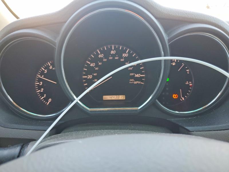Aukcja sprzedaży 2008 Lexus Rx, vin: 2T2GK31U78C043789, numer aukcji: 68289996