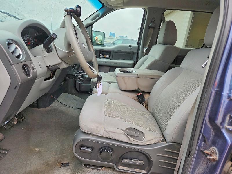 Aukcja sprzedaży 2006 Ford F150, vin: 1FTPW14V06FA74663, numer aukcji: 70460006