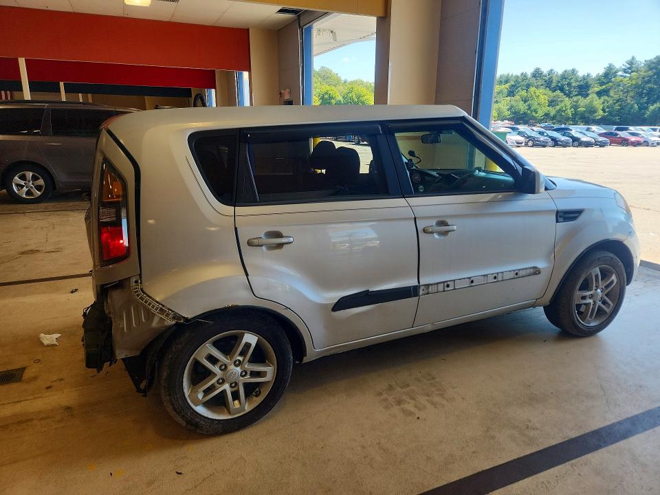 Aukcja sprzedaży 2011 Kia Soul, vin: KNDJT2A28B7721698, numer aukcji: 68227586