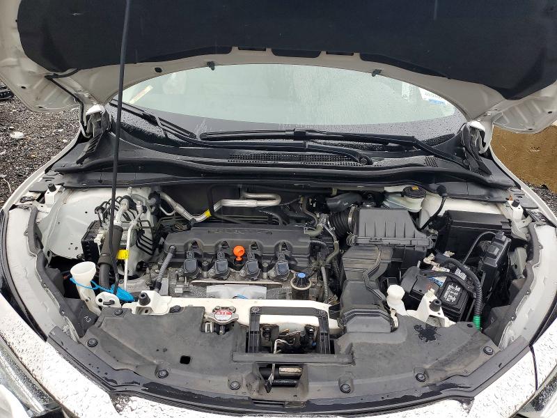 2020 Honda Hr-v მანქანა იყიდება აუქციონზე, vin: 3CZRU5H32LM718894, აუქციონის ნომერი: 70171476