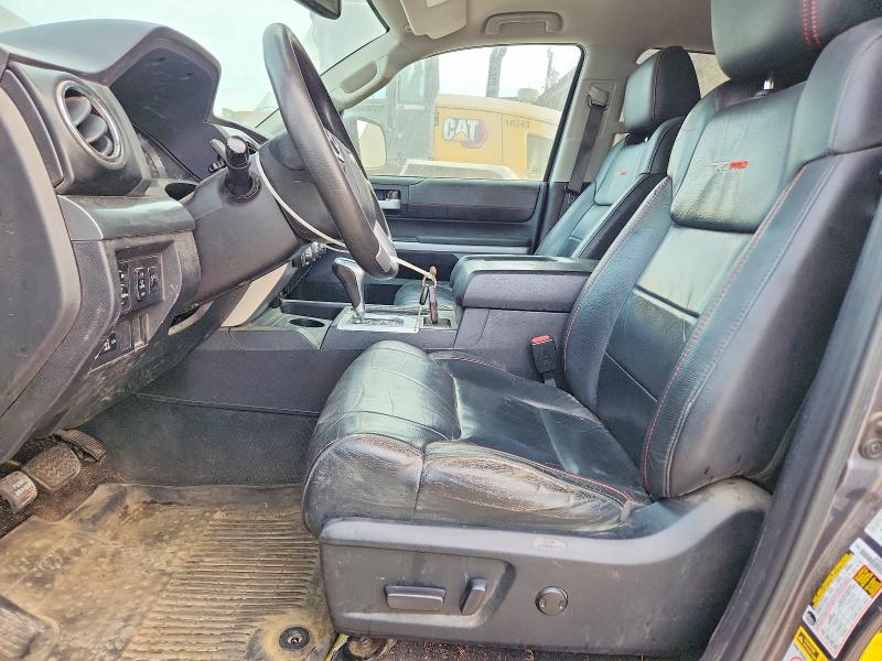 Продаж на аукціоні авто 2016 Toyota Tundra, vin: 5TFUY5F16GX552353, номер лоту: 68574136
