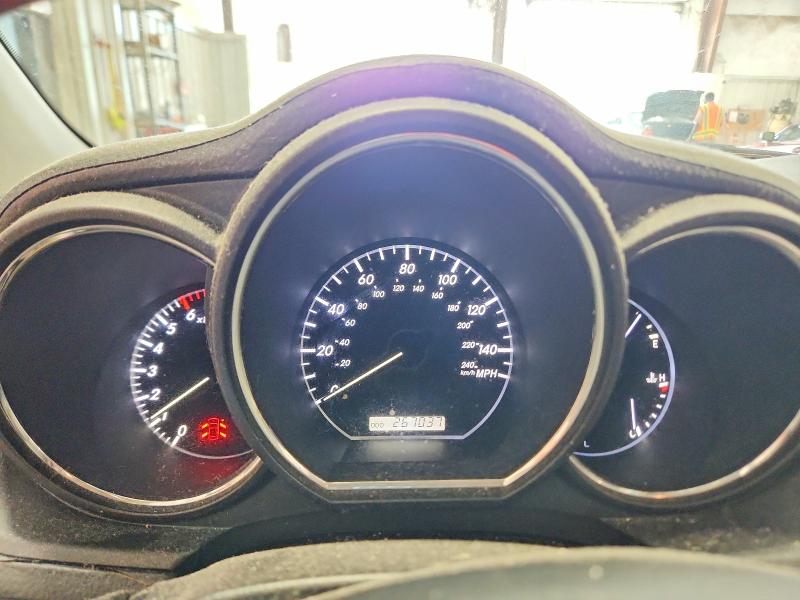 66635516 :رقم المزاد ، 2T2HA31U55C057368 vin ، 2005 Lexus Rx مزاد بيع