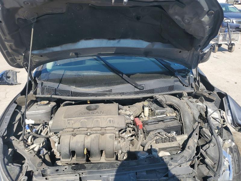 Aukcja sprzedaży 2019 Nissan Sentra, vin: 3N1AB7AP7KY304652, numer aukcji: 67284966