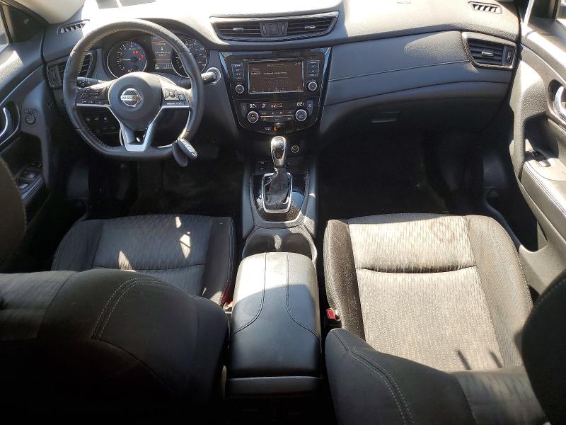 Продаж на аукціоні авто 2020 Nissan Rogue, vin: JN8AT2MV5LW111758, номер лоту: 68633526