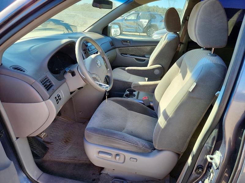 Aukcja sprzedaży 2010 Toyota Sienna, vin: 5TDJK4CC5AS029424, numer aukcji: 69217446