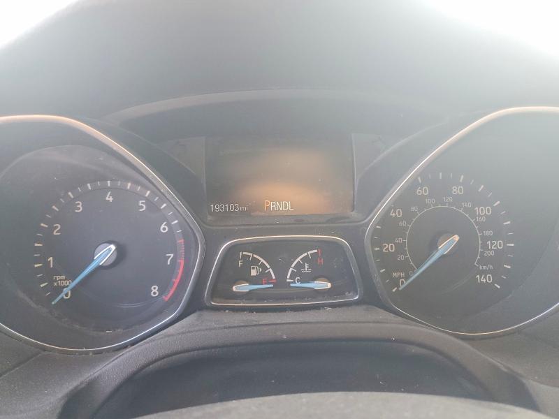 2015 Ford Focus მანქანა იყიდება აუქციონზე, vin: 1FADP3F25FL233649, აუქციონის ნომერი: 67526116