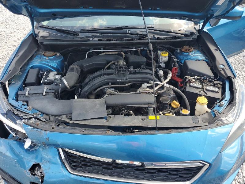 Aukcja sprzedaży 2018 Subaru Impreza, vin: 4S3GTAD64J3713820, numer aukcji: 67374536
