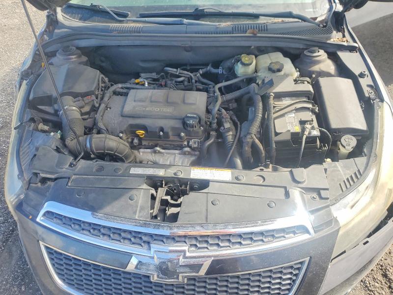 Продажа на аукционе авто 2014 Chevrolet Cruze, vin: 1G1PC5SB0E7245132, номер лота: 70447166