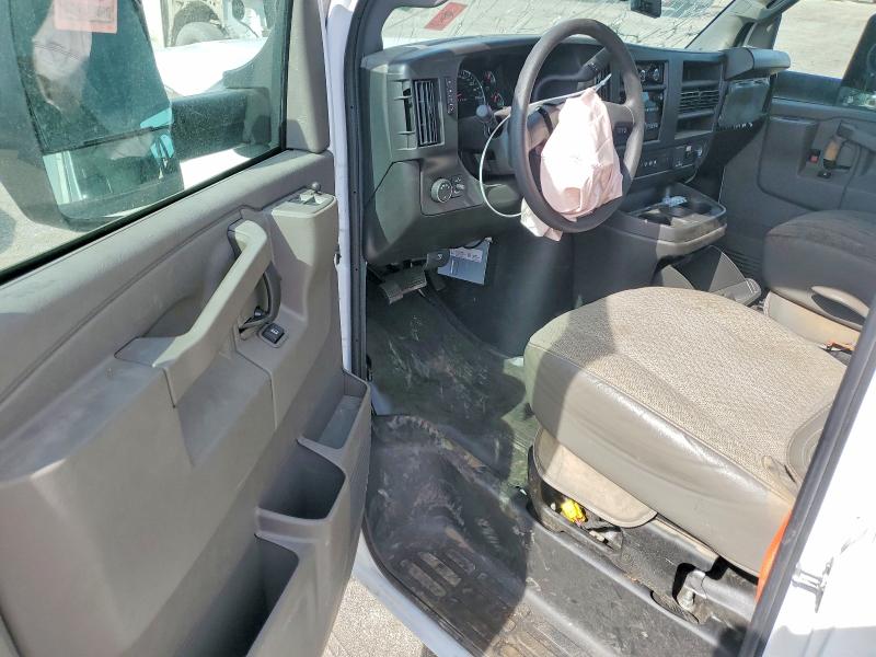 Продаж на аукціоні авто 2025 Gmc Savana, vin: 7GZ07SF71SN008192, номер лоту: 68547546