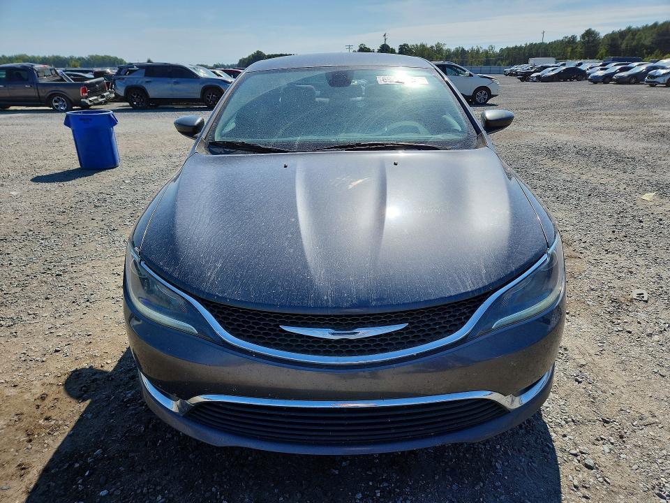 69613396 :رقم المزاد ، 1C3CCCAG6GN148592 vin ، 2016 Chrysler 200 مزاد بيع