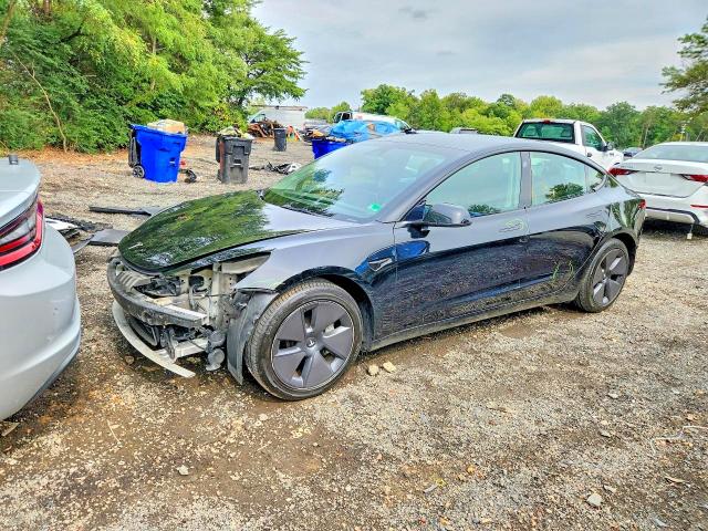 Aukcja sprzedaży 2022 Tesla Model 3, vin: 5YJ3E1EA9NF370197, numer aukcji: 68281116