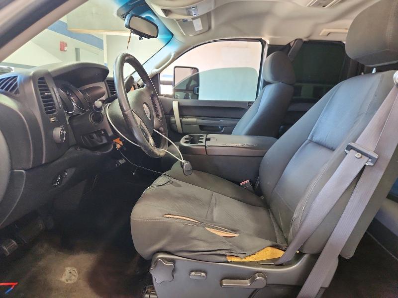 66717276 :رقم المزاد ، 1GTSCVEA5AZ209262 vin ، 2010 Gmc Sierra مزاد بيع