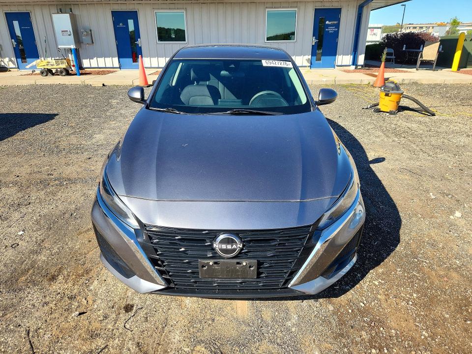 2023 Nissan Altima მანქანა იყიდება აუქციონზე, vin: 1N4BL4BVXPN360167, აუქციონის ნომერი: 69427276