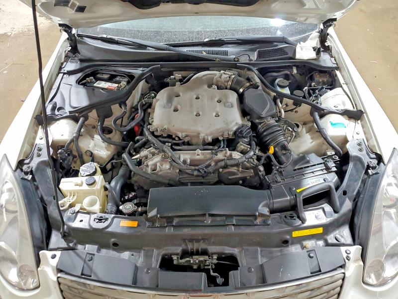 Продажа на аукционе авто 2006 Infiniti G35, vin: JNKCV54E16M719274, номер лота: 67860826