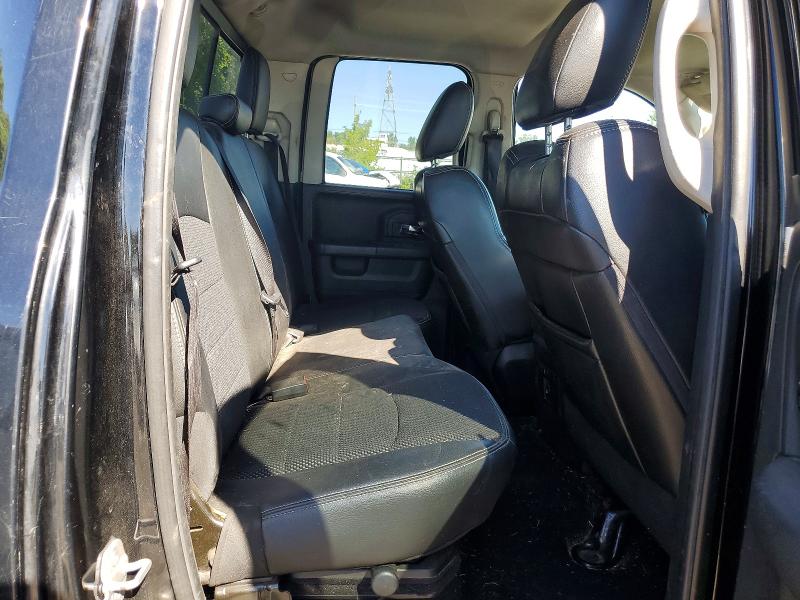 Продажа на аукционе авто 2014 Ram 1500, vin: 1C6RR7HT5ES182236, номер лота: 68512906