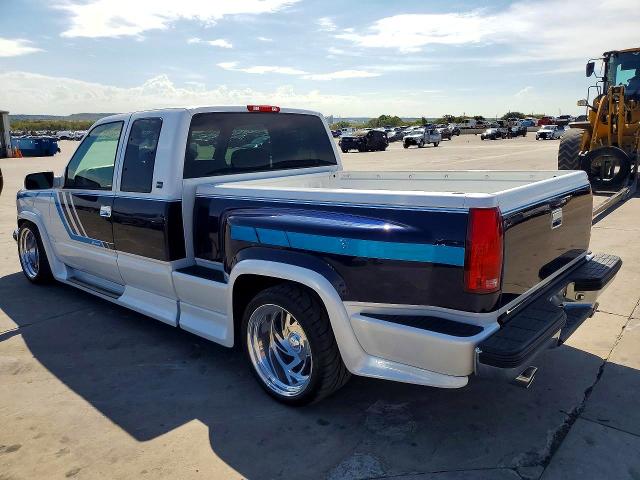 1997 Chevrolet Gmt-400 მანქანა იყიდება აუქციონზე, vin: 2GBEC19R0V1128775, აუქციონის ნომერი: 69864536