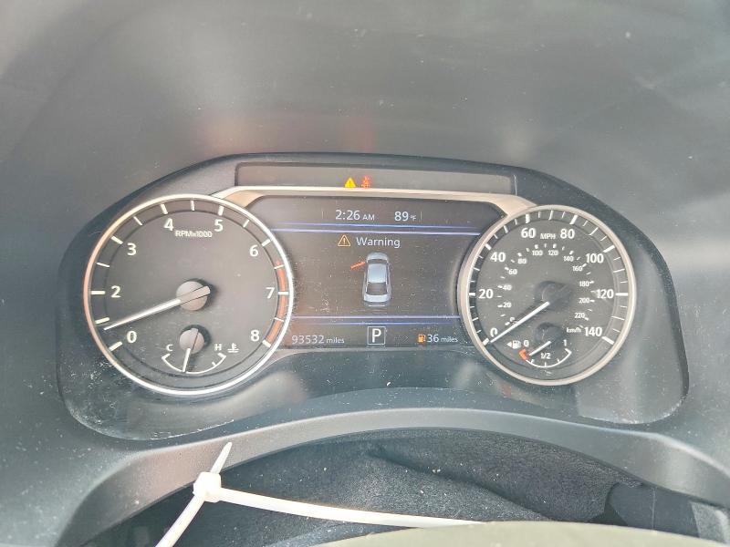 Продажа на аукционе авто 2020 Nissan Altima, vin: 1N4BL4BV7LC163740, номер лота: 69906656