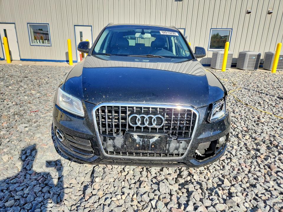 Продажа на аукционе авто 2013 Audi Q5, vin: WA1LFAFP0DA087916, номер лота: 68915236