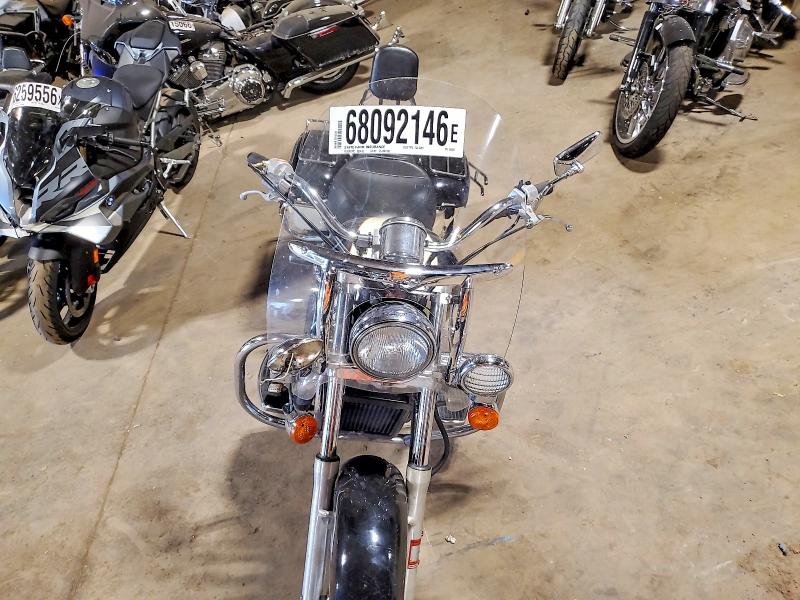 Продаж на аукціоні авто 1998 Honda Vt1100, vin: 1HFSC3701WA000251, номер лоту: 68092146