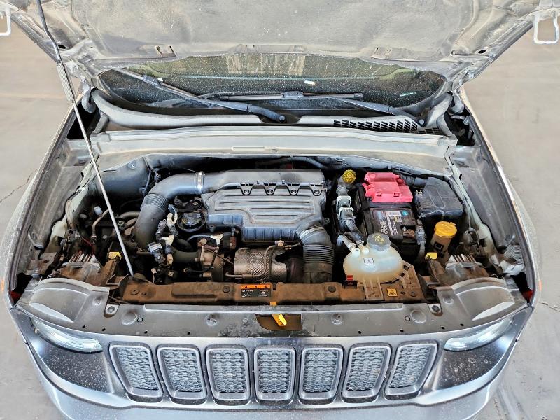 Продажа на аукционе авто 2020 Jeep Renegade, vin: ZACNJBC11LPL18952, номер лота: 66516396