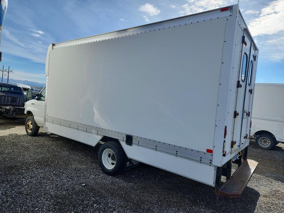 69033076 :رقم المزاد ، 1FDXE4FS8EDA47952         vin ، 2014 Ford Econoline مزاد بيع