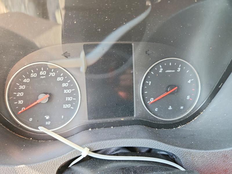 Aukcja sprzedaży 2022 Mercedes-benz Sprinter, vin: W1Y4EDHY4NT111575, numer aukcji: 66896246