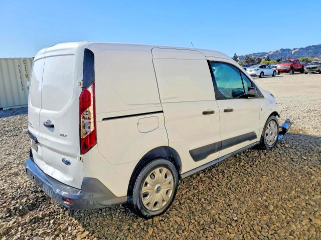Aukcja sprzedaży 2019 Ford Transit Connect, vin: NM0LS6F21K1385078, numer aukcji: 69821756