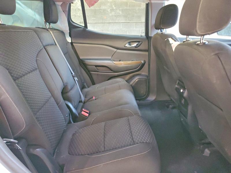 2019 Gmc Acadia მანქანა იყიდება აუქციონზე, vin: 1GKKNKLA9KZ186036, აუქციონის ნომერი: 66493916