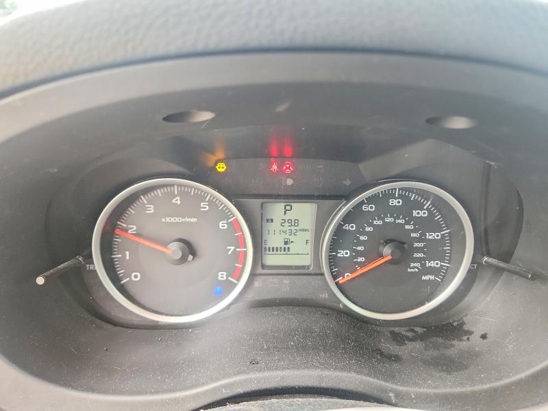 66899166 :رقم المزاد ، JF2SJABC4FH596096 vin ، 2015 Subaru Forester مزاد بيع