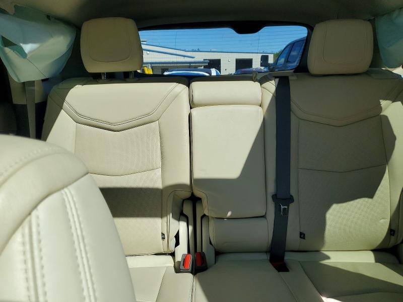Продажа на аукционе авто 2019 Cadillac Xt5, vin: 1GYKNDRS4KZ122102, номер лота: 68607246