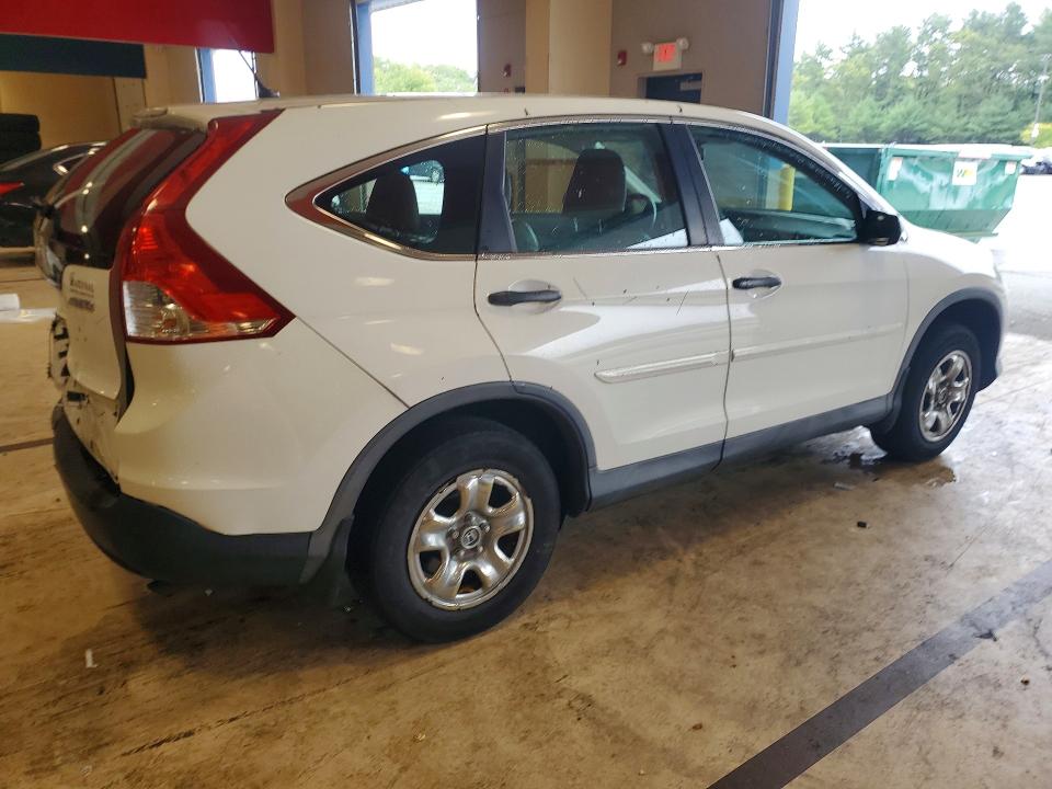 Aukcja sprzedaży 2012 Honda Cr-v, vin: 2HKRM4H34CH615692, numer aukcji: 70162916