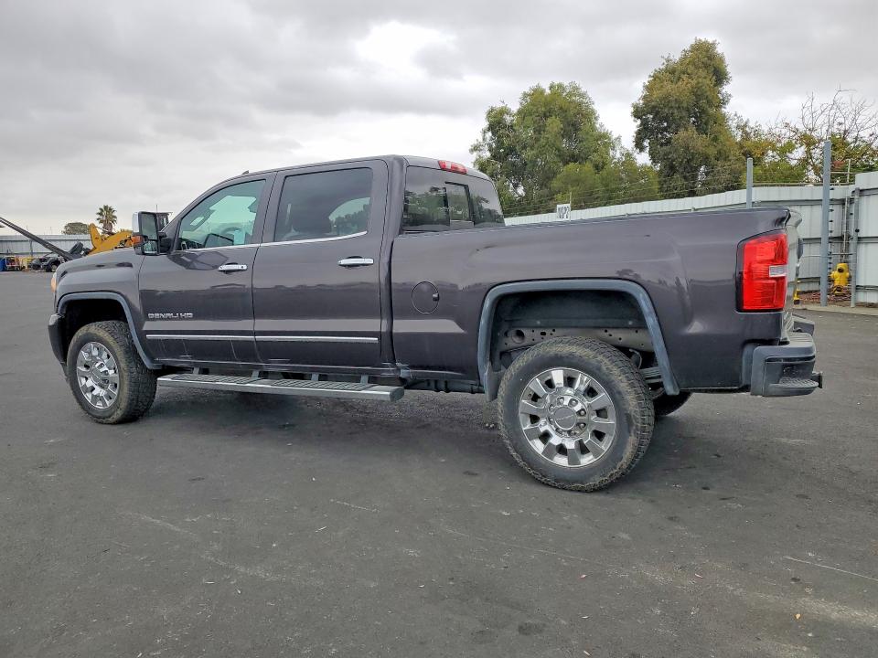 Aukcja sprzedaży 2016 Gmc Sierra, vin: 1GT12UE87GF127758, numer aukcji: 63602246