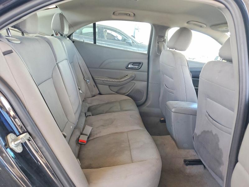 Aukcja sprzedaży 2015 Chevrolet Malibu, vin: 1G11B5SL0FF102187, numer aukcji: 69966396