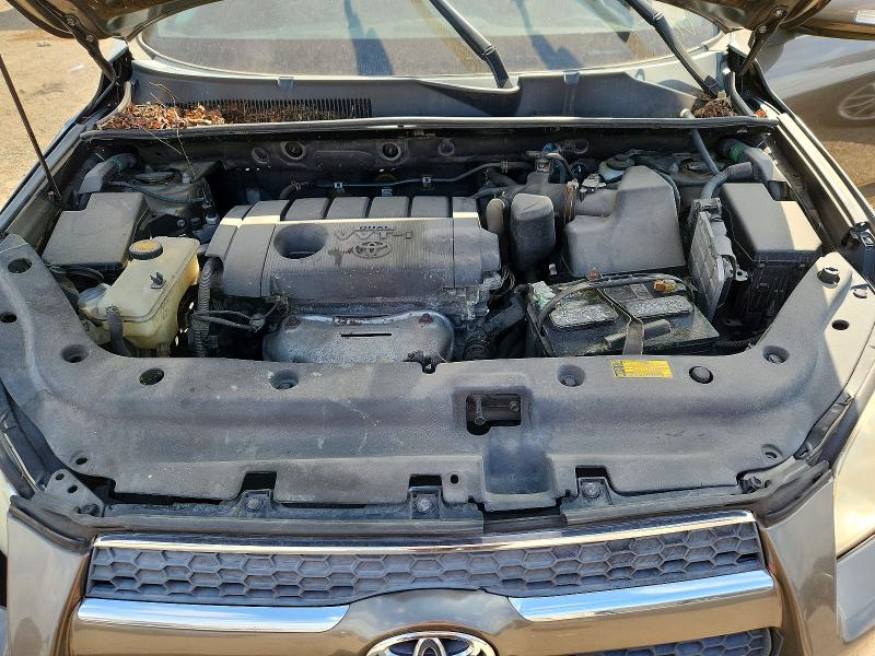 67627076 :رقم المزاد ، 2T3DF4DV1CW222897 vin ، 2012 Toyota Rav4 مزاد بيع