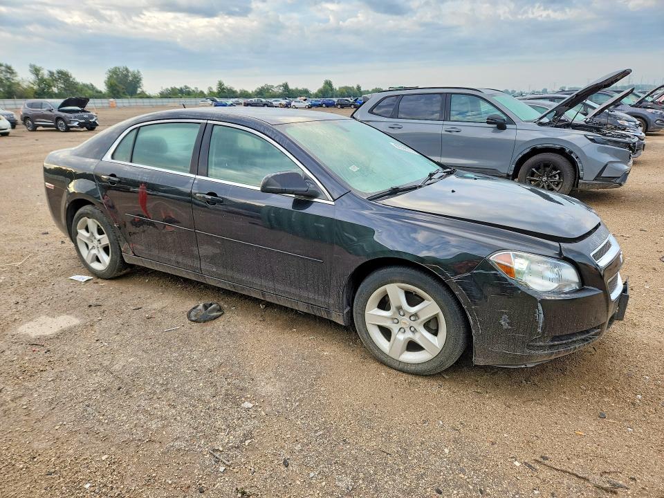 Продаж на аукціоні авто 2010 Chevrolet Malibu, vin: 1G1ZB5EB8A4135514, номер лоту: 67398006