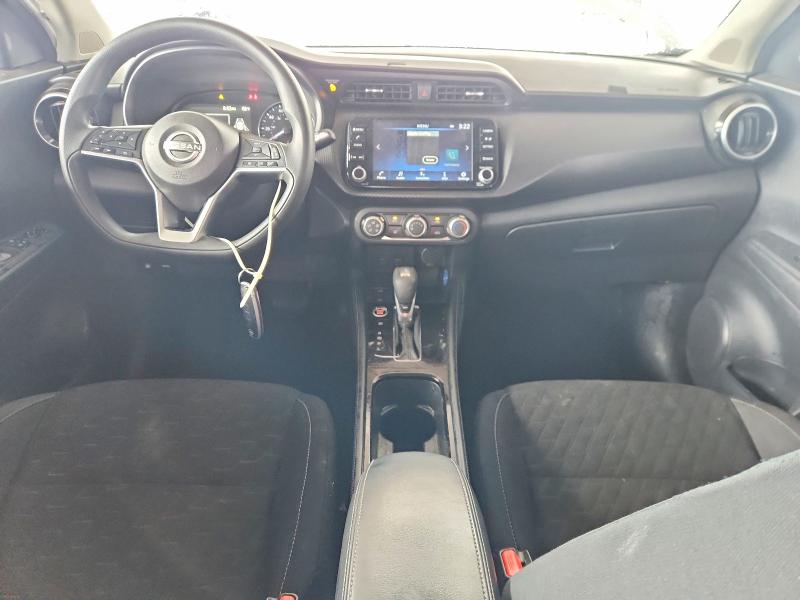 Продажа на аукционе авто 2024 Nissan Kicks, vin: 3N1CP5CV0RL575053, номер лота: 70438776