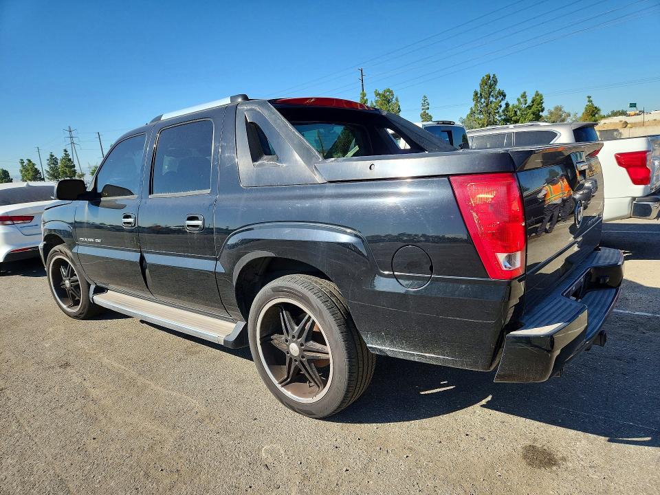 Aukcja sprzedaży 2006 Cadillac Escalade, vin: 3GYEK62N76G111204, numer aukcji: 70355876