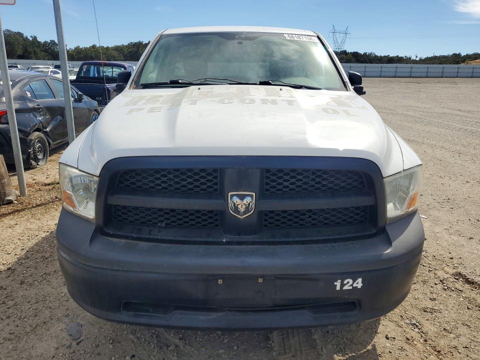 68187166 :رقم المزاد ، 3C6JD6AP2CG251021 vin ، 2012 Dodge Ram 1500 مزاد بيع