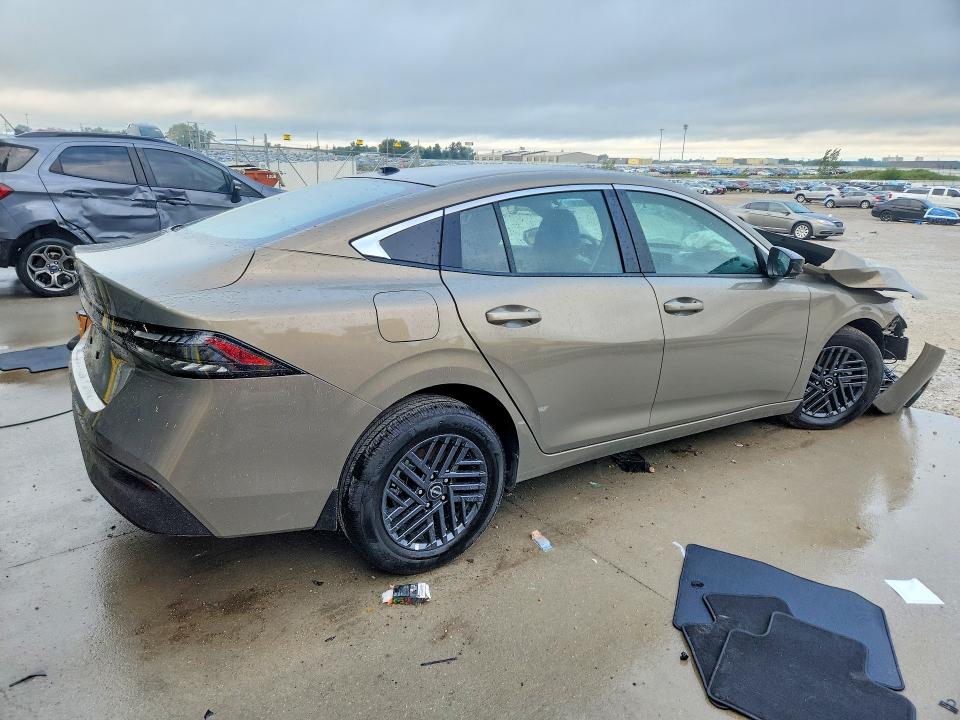 Aukcja sprzedaży 2026 Nissan Sentra, vin: 3N1AB9CV1TY246479, numer aukcji: 68389536