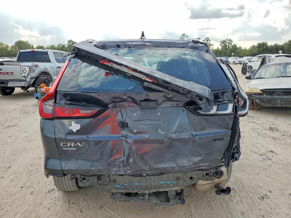 Aukcja sprzedaży 2023 Honda Cr-v, vin: 7FARS5H55PE011316, numer aukcji: 70513716