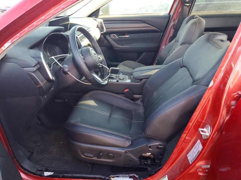 Aukcja sprzedaży 2025 Mazda Cx-50, vin: 7MMVAAEW8SN110855, numer aukcji: 70217066