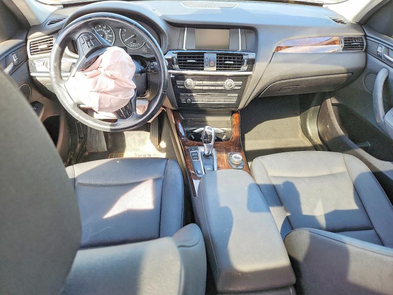 Продажа на аукционе авто 2016 Bmw X3, vin: 5UXWX9C51G0D70743, номер лота: 68097106